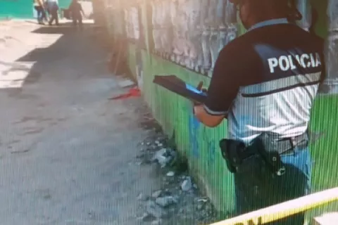 Detienen a segunda persona vinculada a un intento de homicidio en Colón