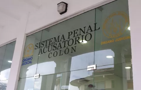 Ciudadano argentino queda preso por violar a dos francesas en Guna Yala