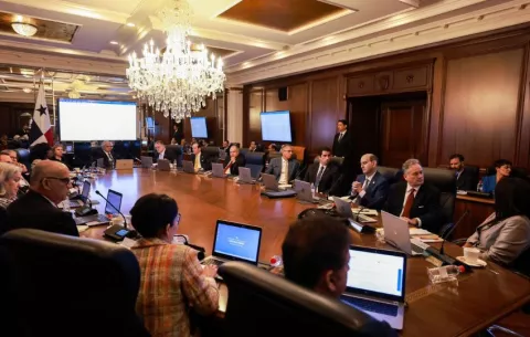 Consejo de Gabinete declara al teleférico como proyecto de interés público