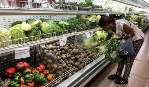 ¿Extensión o eliminación de productos que están en el control de precios?