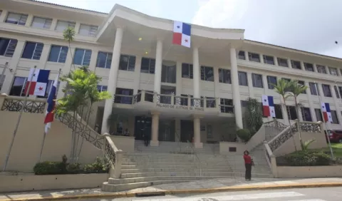 Extienden programa de descongestión y descarga judicial en Herrera y Los Santos                                                                    