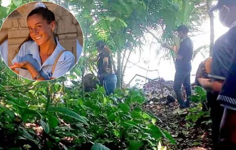 Bocas del Toro, de nuevo escenario de crímenes de extranjeros