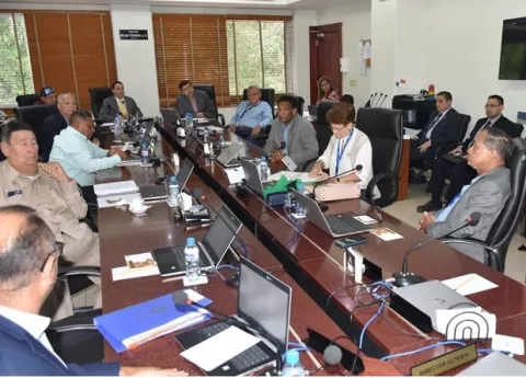 Médicos sugieren un director que conozca la CSS por dentro