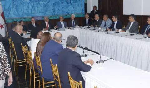 Reformas a la CSS deberían estar aprobadas en enero