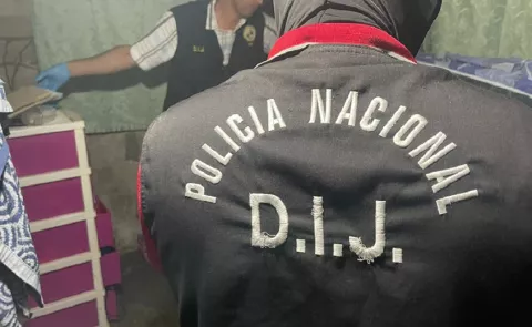 Lo detienen en Veraguas por presunta violación de una niña