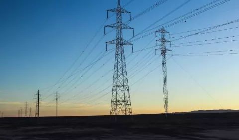 Monopolios en la distribución eléctrica  podrían cambiar