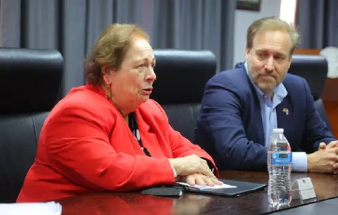 Centro de ayuda social en Colón podría iniciar operaciones en el 2025
