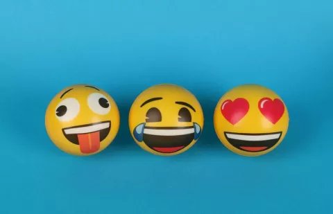¿Permiten los 'emojis' una comunicación más sincera?