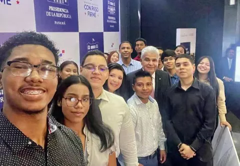 Inician capacitaciones del programa "Mi Primer Empleo"