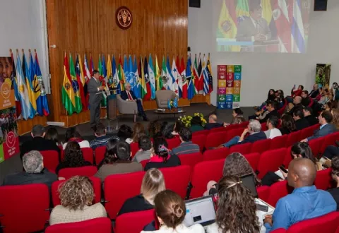 FAO inicia ciclo de análisis sobre avances en la reducción del hambre en América Latina y el Caribe