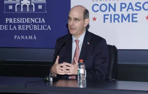 MEF presentará estrategias para diversificar las fuentes de financiamiento del Estado