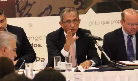 Fondo Solidario de Vivienda, amenazado por falta de presupuesto