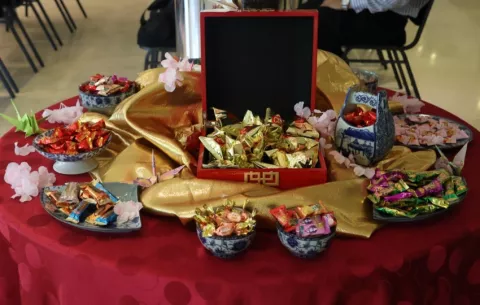 Foodie Fest - Sabores de Asia celebrará su cuarta edición en Atlapa
