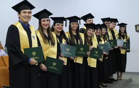 Panamá cuenta con 11 nuevos pediatras que se graduaron en el Hospital del Niño
