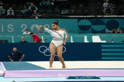 Panamá, sede  del Campeonato Panamericano de Gimnasia 