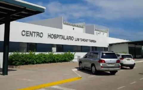 Más de 35 migrantes lesionados en accidente de tránsito en Los Ruices