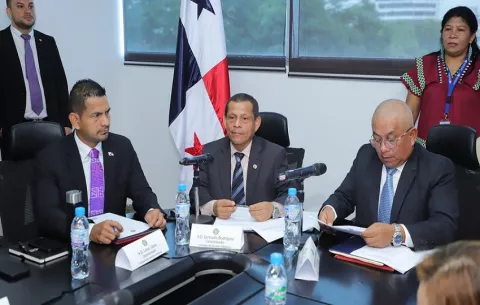 Diputados impulsan iniciativas a favor de los pueblos indígenas