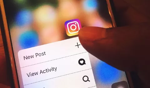 ¿Qué es un estado Gold en Instagram?
