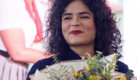 La columna de Doña Perla