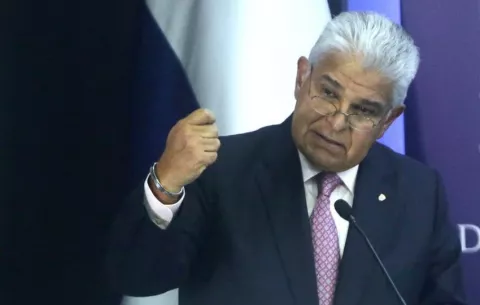  Panamá se suma al reconocimiento de Edmundo González como presidente electo de Venezuela