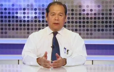 Comenenal considera injusta condena al doctor Iván Sierra por muerte de neonatos