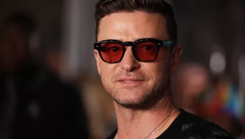 Justin Timberlake no puede conducir en Nueva York