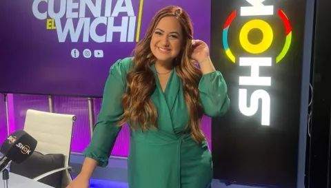 La columna de Doña Perla