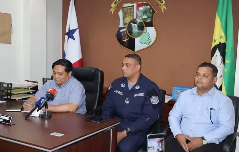 Alcaldía de La Chorrera ha despedido a 150 funcionarios
