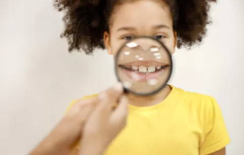 Maloclusión en niños: Causas, consecuencias y prevención