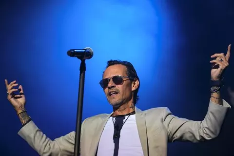 Se incendió la casa de Marc Anthony en República Dominicana, esta villa es 'su refugio'
