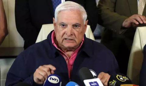 Piden que  sentencia contra Martinelli se declare inconstitucional