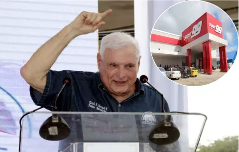 Martinelli anuncia agresivo plan de expansión de su cadena de supermercados