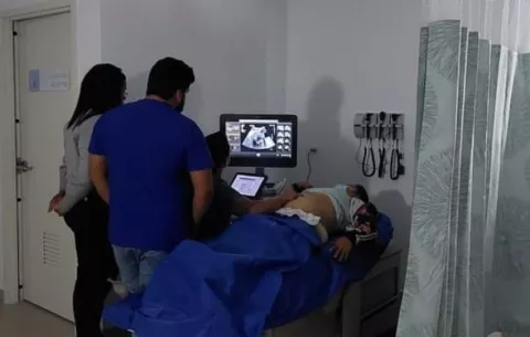 Centro de Diagnóstico Materno-Fetal alcanza notables avances