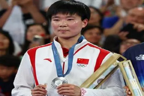 China vuelve a liderar el medallero de los Juegos Olímpicos de París 2024