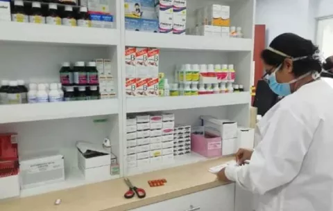 CSS atiende solicitud y suspende licitación de medicamentos