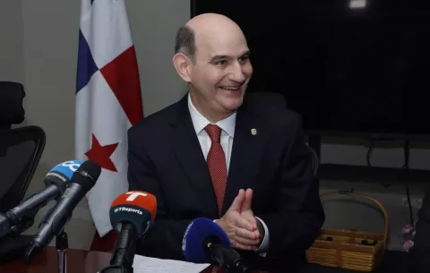 MEF anuncia nueva emisión de notas del tesoro para financiar el presupuesto estatal