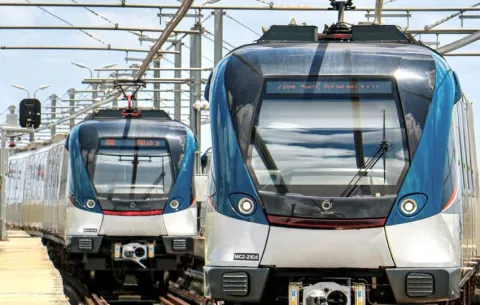 Mulino elevará consulta sobre la posibilidad de ampliar horario del Metro de Panamá
