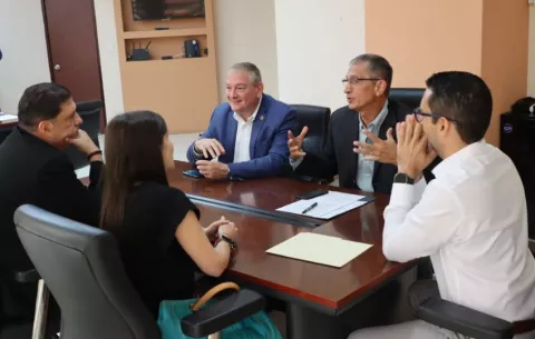 Miviot aportará en mesa para revisar ley de bienes raíces