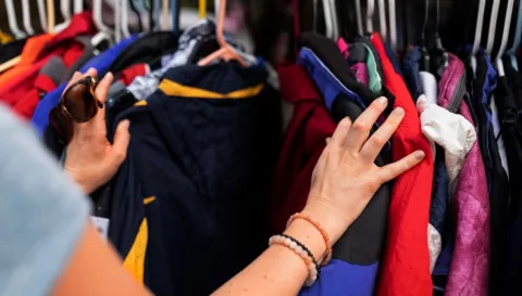 Moda circular: ¿A qué se debe su popularidad?