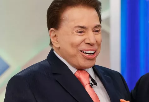 Fallece Silvio Santos  presentador de televisión y magnate de los medios brasileños