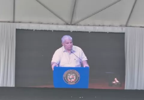 Hospital Manuel Amador Guerrero podría inaugurarse en el primer trimestre del 2025