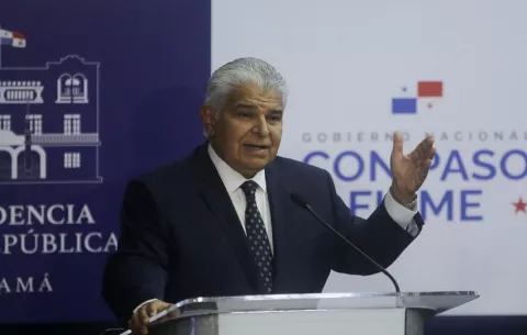 Héroes del 9 de enero recibirán cheques de la pensión vitalicia