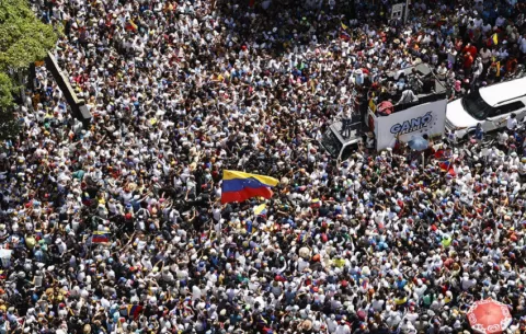 Panamá copatrocinará una nueva resolución de la OEA sobre Venezuela