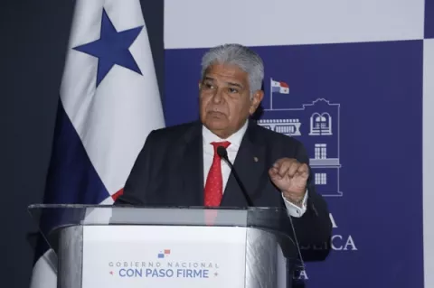 Siete presidentes confirmados para cumbre sobre crisis en Venezuela