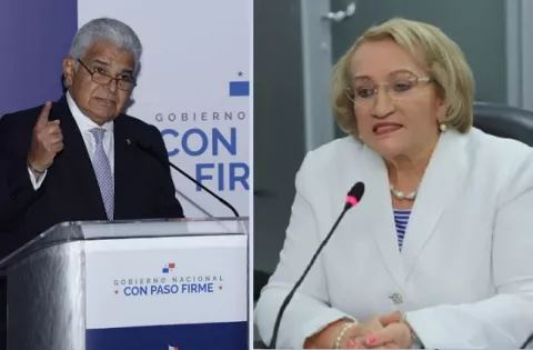 Mulino sobre el caso de Etelvina de Bonagas: 'A esta señora no hay que darle un real más'