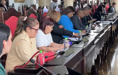 Representantes exigen Fondo de Inversión