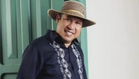 La columna de Doña Perla