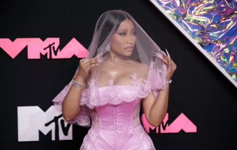 Nicki Minaj es demandada por $5 millones por difamación 
