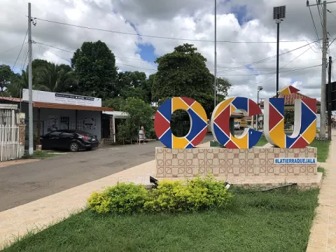 Todo listo para el Festival del Manito en Ocú