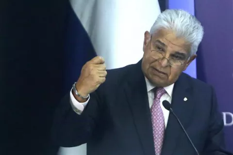 Panamá califica como 'deprimente' el fracaso en la OEA de la resolución sobre Venezuela